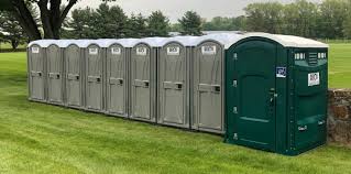 Best Portable Toilet Rental for Emergency Services  in Asheville, NC