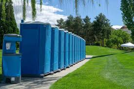 Portable Restroom Servicing (Cleaning and Restocking) in Asheville, NC