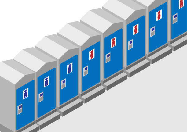 Best Construction Site Portable Toilets  in Asheville, NC