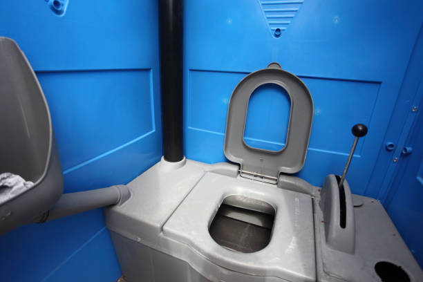 Best Portable Restroom Removal and Pickup  in Asheville, NC