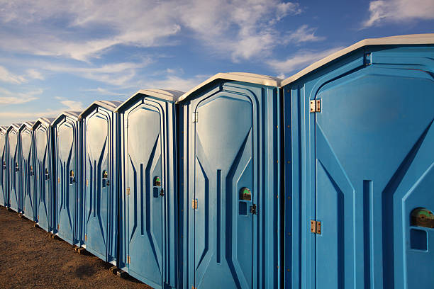 Best Standard Portable Toilet Rental  in Asheville, NC