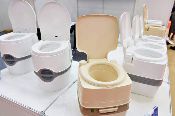 Best ADA-Compliant Portable Toilet Rental  in Asheville, NC